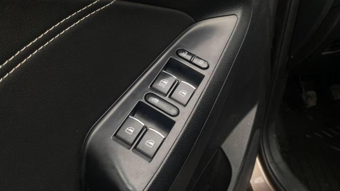Dongfeng 580 I с пробегом 2019 года, цена 1 190 000 рублей, 164078 км, внедорожник, Автокод Объявления