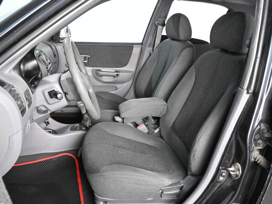 Hyundai Accent II Ростов-на-Дону  - изображение 10