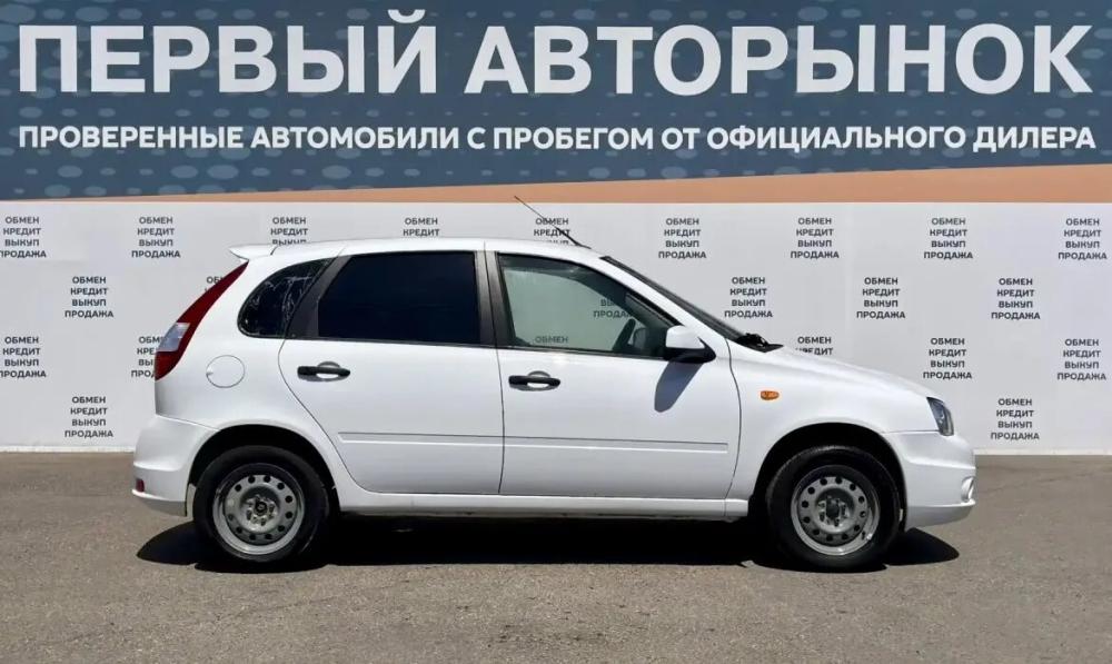 Lada (ВАЗ) Kalina I Краснодар  - изображение 4