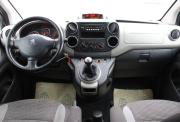 Peugeot Partner II Рестайлинг Нижний Новгород  - изображение 35