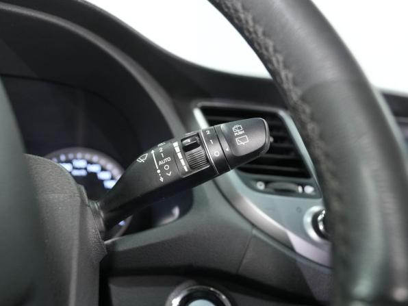 Hyundai Tucson III с пробегом 2016 года, цена 1 750 000 рублей, 129000 км, внедорожник, Автокод Объявления