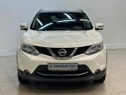 Nissan Qashqai II Балашиха  - изображение 20