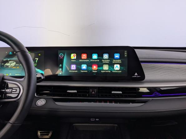 Chery Arrizo 8 с пробегом 2023 года, цена 1 995 000 рублей, 34473 км, седан, Автокод Объявления