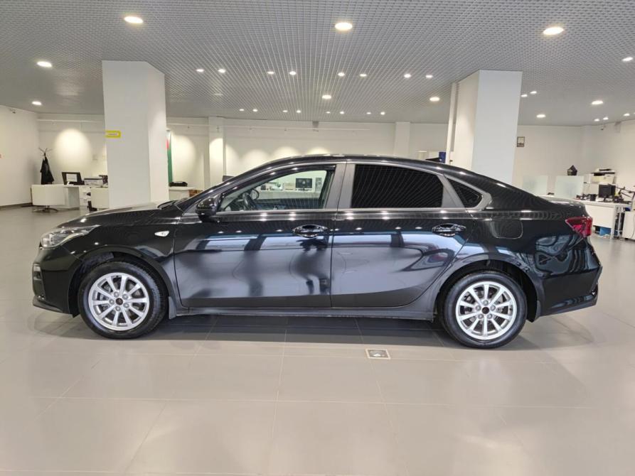Kia Cerato IV Казань  - изображение 10