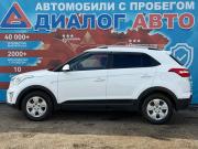 Hyundai Creta I Рестайлинг Набережные Челны  - изображение 30