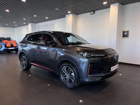 Changan UNI-S (CS55 Plus) I с пробегом 2024 года, цена 2 200 000 рублей, 16422 км, внедорожник, Автокод Объявления