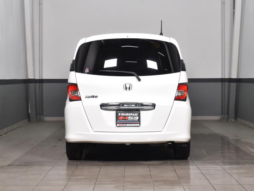 Honda Freed I Рестайлинг 2 Кемерово  - изображение 3