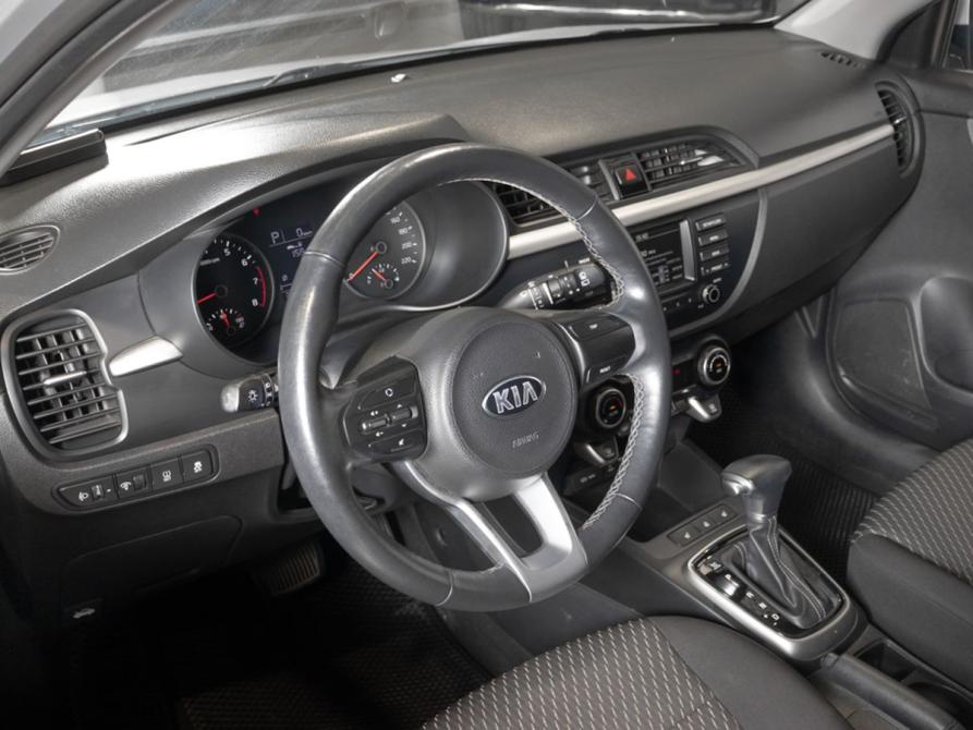 Kia Rio IV Казань  - изображение 5