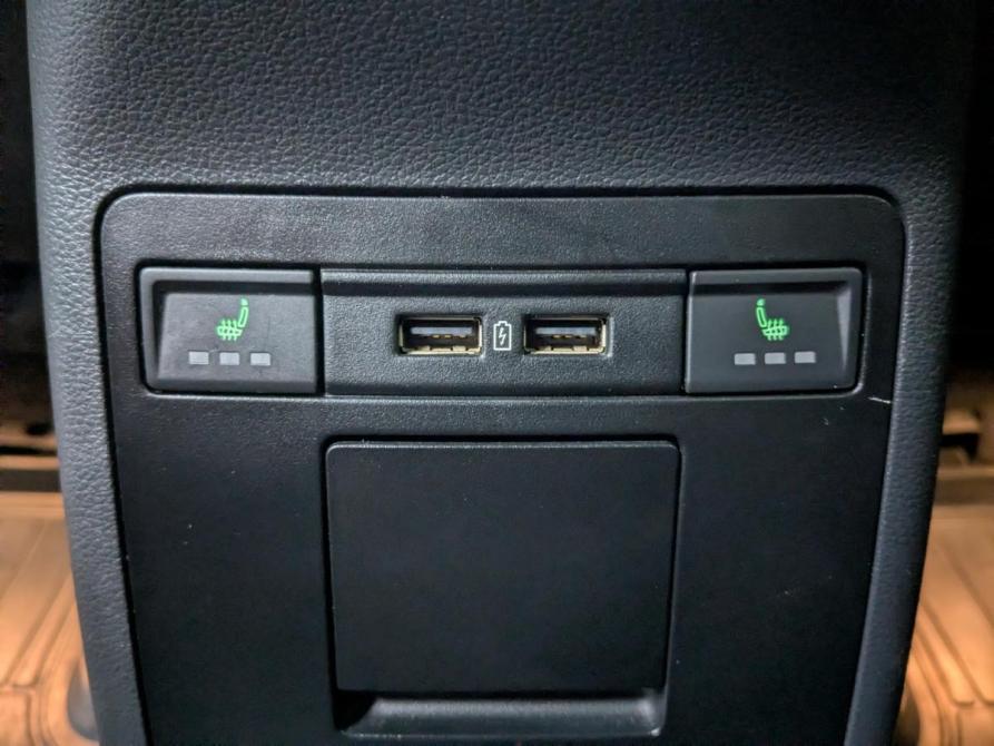 Skoda Octavia III (A7) Рестайлинг Санкт-Петербург  - изображение 13