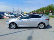 Hyundai Solaris II Рестайлинг Тюмень  - изображение 22