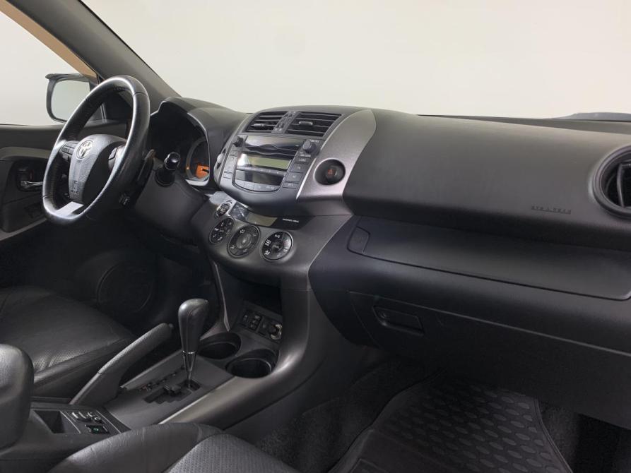 Toyota RAV4 III (XA30) Рестайлинг Москва  - изображение 13