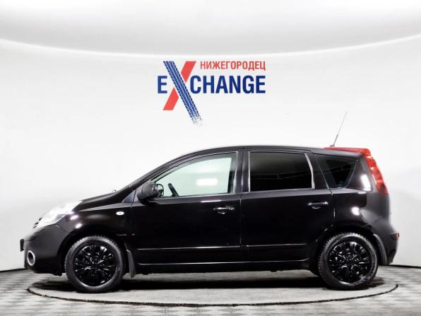 Nissan Note I Рестайлинг с пробегом 2013 года, цена 626 000 рублей, 178032 км, хэтчбек, Автокод Объявления