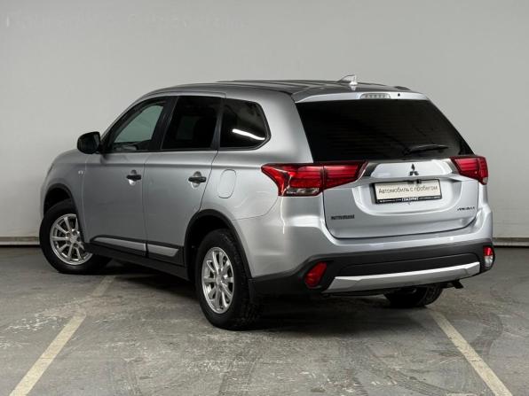Mitsubishi Outlander III Рестайлинг 2 с пробегом 2018 года, цена 1 770 000 рублей, 144170 км, внедорожник, Автокод Объявления