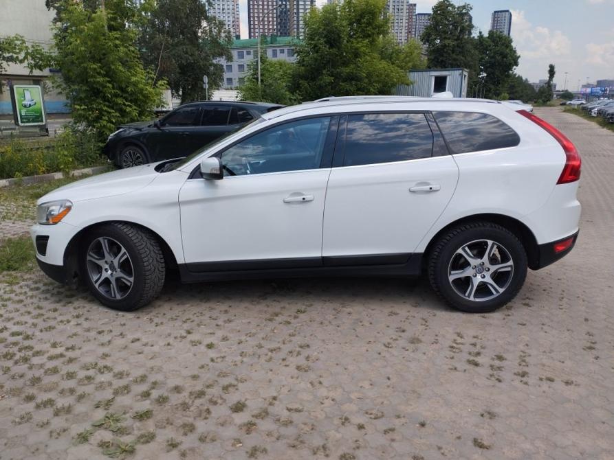 Volvo XC60 I Москва  - изображение 1