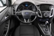 Ford Focus III Рестайлинг Красноярск  - изображение 38