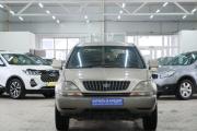 Toyota Harrier I (XU10) Омск  - изображение 26