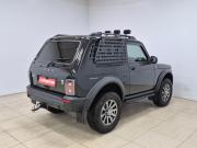 Lada (ВАЗ) Niva Legend Альметьевск  - изображение 25