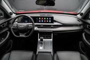 Chery Tiggo 7 Pro Max I Москва  - изображение 36