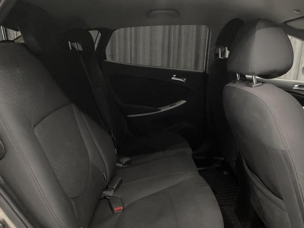 Hyundai Solaris I с пробегом 2012 года, цена 815 000 рублей, 155000 км, хэтчбек, Автокод Объявления