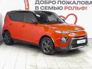 Kia Soul III Москва  - изображение 17