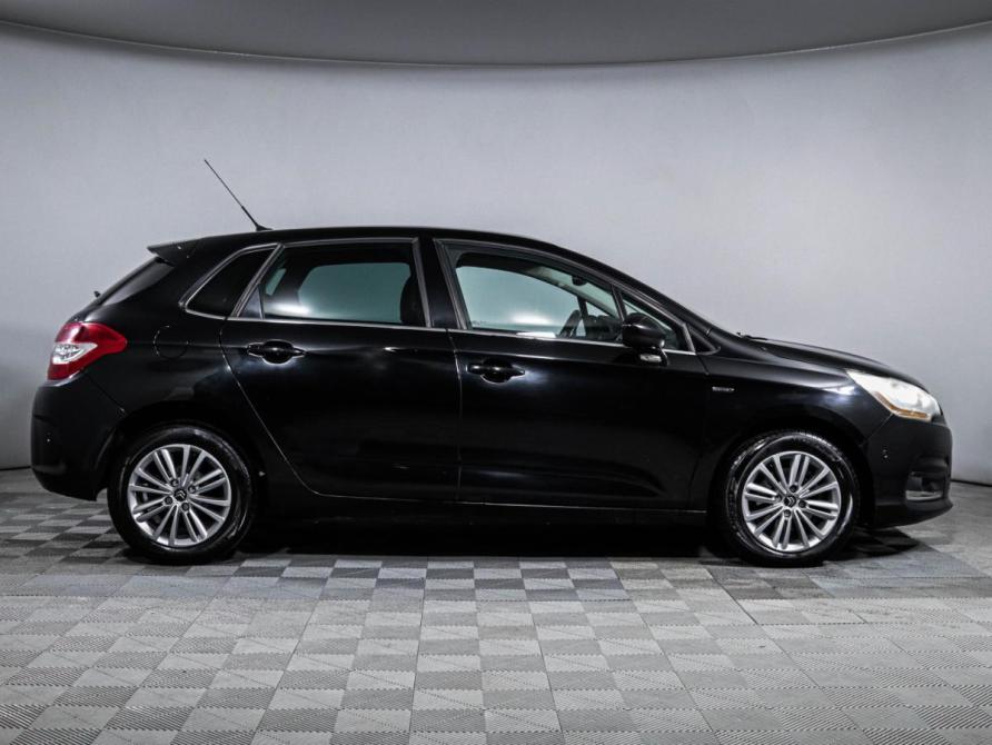 Citroen C4 II Москва  - изображение 4