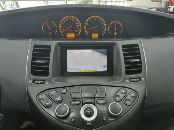 Nissan Primera III (P12) с пробегом 2006 года, цена 425 000 рублей, 264000 км, седан, Автокод Объявления
