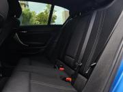 BMW 1 серии II (F20/F21) Рестайлинг 2 Москва  - изображение 25