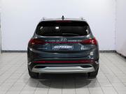 Hyundai Santa Fe IV Рестайлинг Ростов-на-Дону  - изображение 24