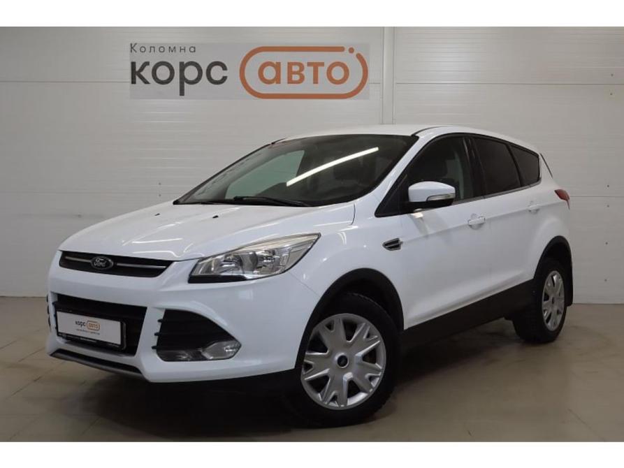 Ford Kuga II Коломна  - изображение 1