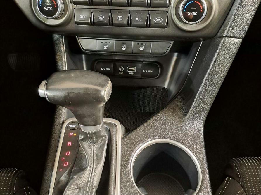 Kia Sportage IV Москва  - изображение 22