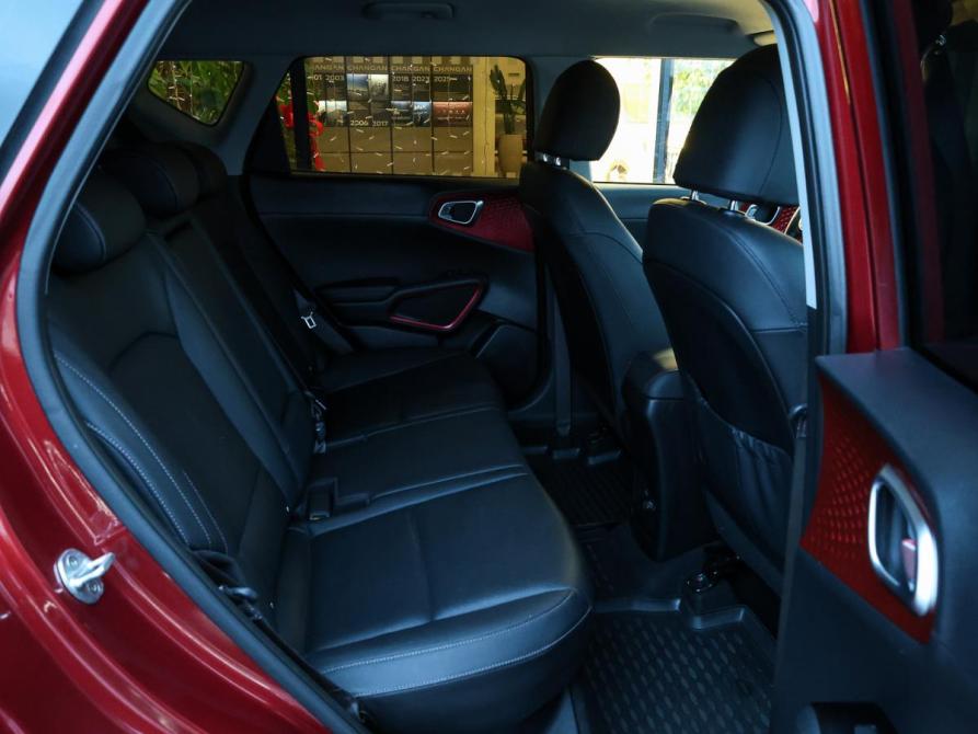 Kia Soul III Москва  - изображение 11