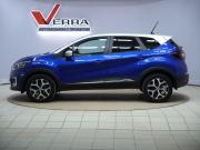 Renault Kaptur I Рестайлинг Уфа  - изображение 24