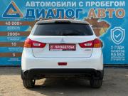 Mitsubishi ASX I Рестайлинг Набережные Челны  - изображение 27