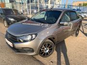 Lada (ВАЗ) Granta I Рестайлинг Нижнекамск  - изображение 29
