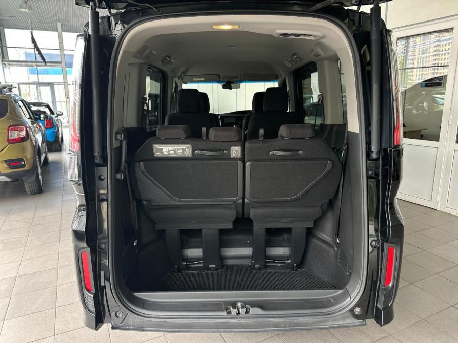 Honda Stepwgn V Рестайлинг Санкт-Петербург  - изображение 35