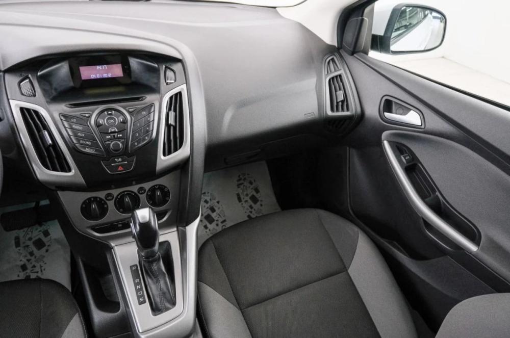 Ford Focus III Красноярск  - изображение 12
