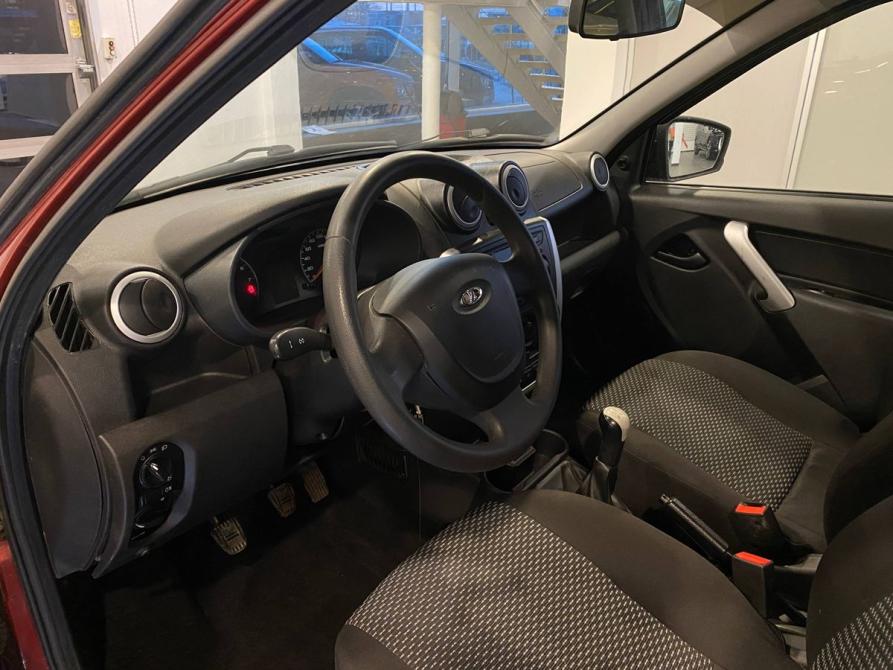 Lada (ВАЗ) Granta I Чебоксары  - изображение 22