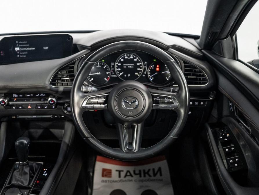 Mazda 3 IV (BP) Иркутск  - изображение 9