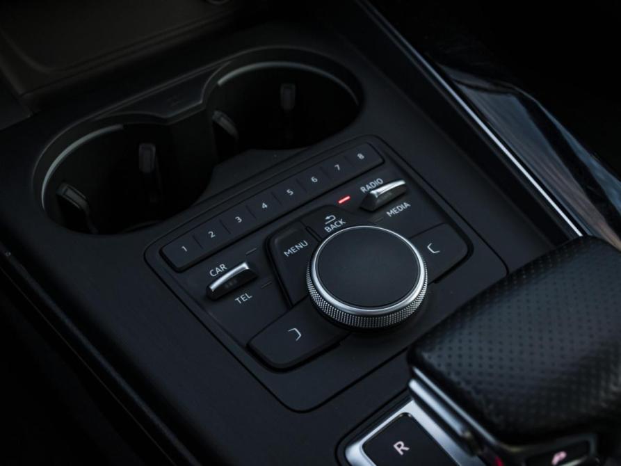 Audi A5 II (F5) Москва  - изображение 16
