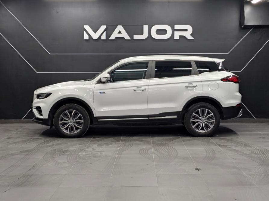 Geely Atlas Pro Москва  - изображение 25
