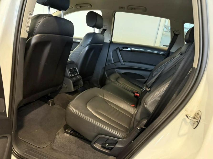 Audi Q7 I (4L) Рестайлинг Подольск  - изображение 13