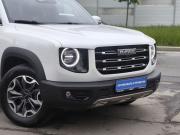 Haval Dargo Санкт-Петербург  - изображение 31