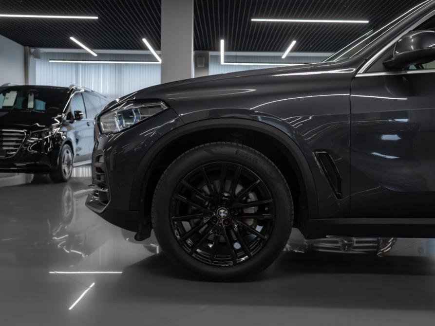 BMW X5 IV (G05/G18) Москва  - изображение 30