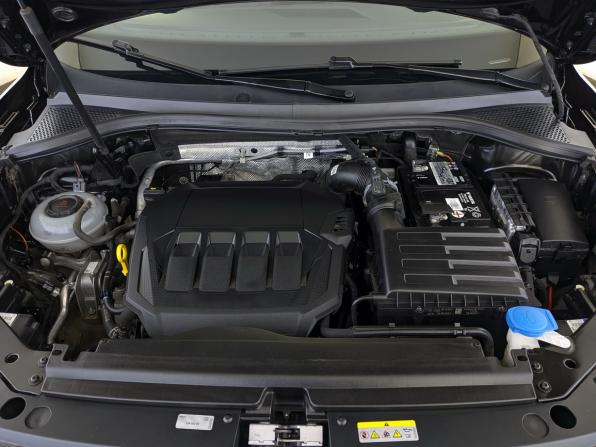 Volkswagen Tiguan II Рестайлинг с пробегом 2020 года, цена 3 200 000 рублей, 66400 км, внедорожник, Автокод Объявления