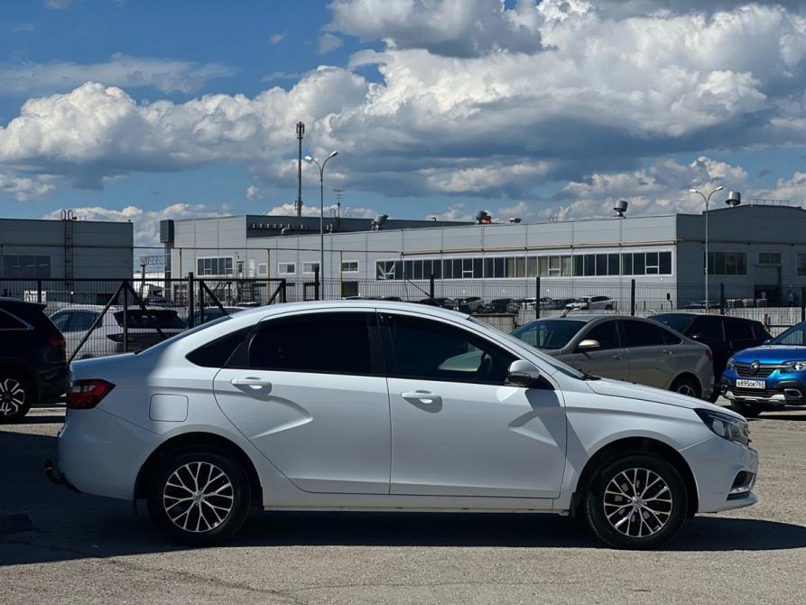 Lada (ВАЗ) Vesta I Самара  - изображение 7