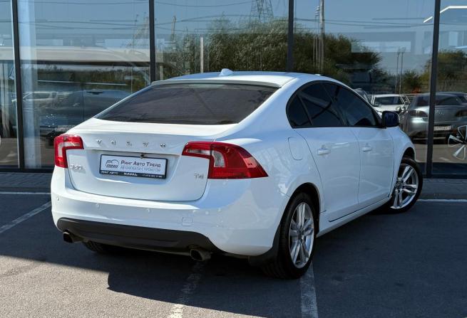 Volvo S60 II с пробегом 2012 года, цена 930 000 рублей, 185420 км, седан, Автокод Объявления