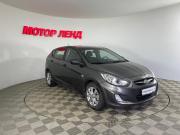 Hyundai Solaris I Воронеж  - изображение 24
