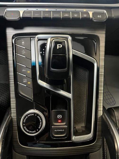 Geely Atlas Pro Абакан  - изображение 25