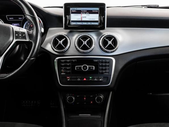 Mercedes-Benz GLA I (X156) с пробегом 2014 года, цена 1 449 000 рублей, 226806 км, внедорожник, Автокод Объявления