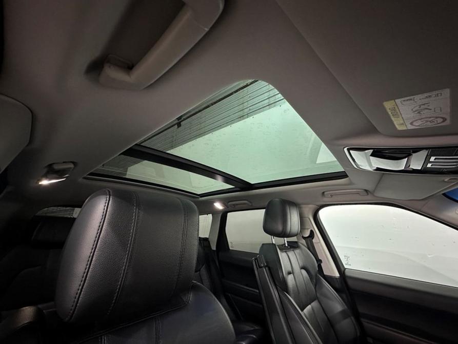 Land Rover Range Rover Sport II Москва  - изображение 18